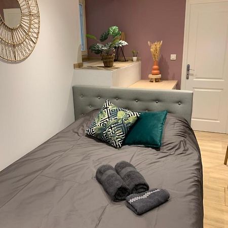 Studio Cosy Kaysersberg Centre Εξωτερικό φωτογραφία